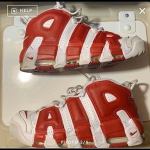 Air More UpTempo